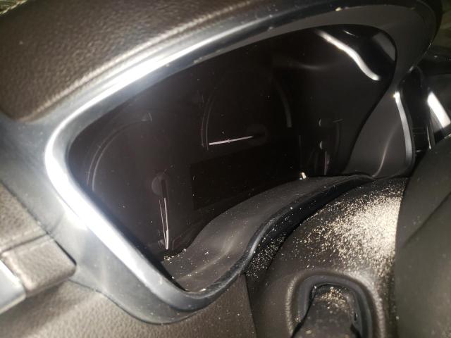 3GYFNHE36DS505790 - 2013 CADILLAC SRX PERFORMANCE COLLECTION Ақ фото 9