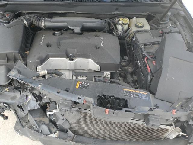 1G11C5SL6EF106949 - 2014 CHEVROLET MALIBU 1LT BLACK photo 11