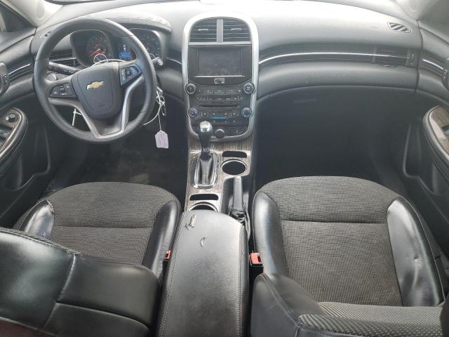 1G11C5SL6EF106949 - 2014 CHEVROLET MALIBU 1LT BLACK photo 8