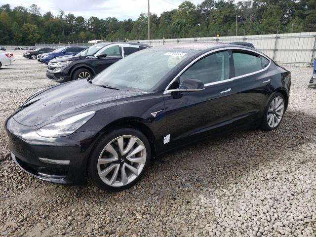 2018 TESLA MODEL 3, 