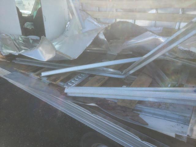 3C7WRVMG4KE552988 - 2019 RAM PROMASTER 3500 STANDARD Սպիտակ լուսանկար 10