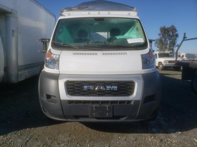 3C7WRVMG4KE552988 - 2019 RAM PROMASTER 3500 STANDARD Սպիտակ լուսանկար 5