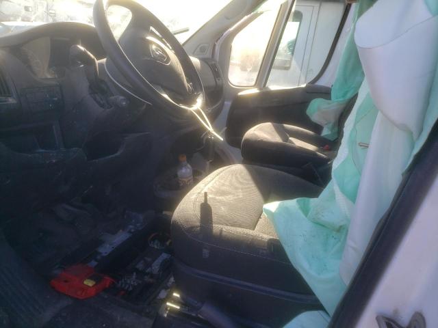 3C7WRVMG4KE552988 - 2019 RAM PROMASTER 3500 STANDARD Սպիտակ լուսանկար 7