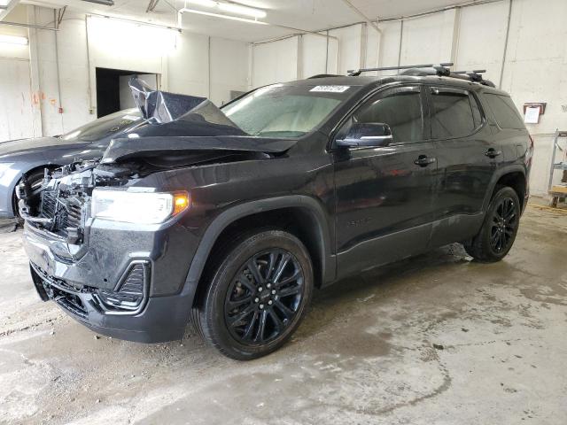 2023 GMC ACADIA SLE, 