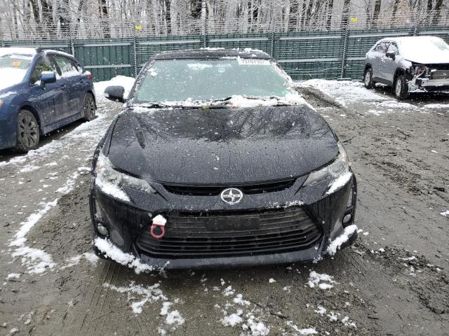 JTKJF5C70GJ017550 - 2016 TOYOTA SCION TC 黑色 照片 5