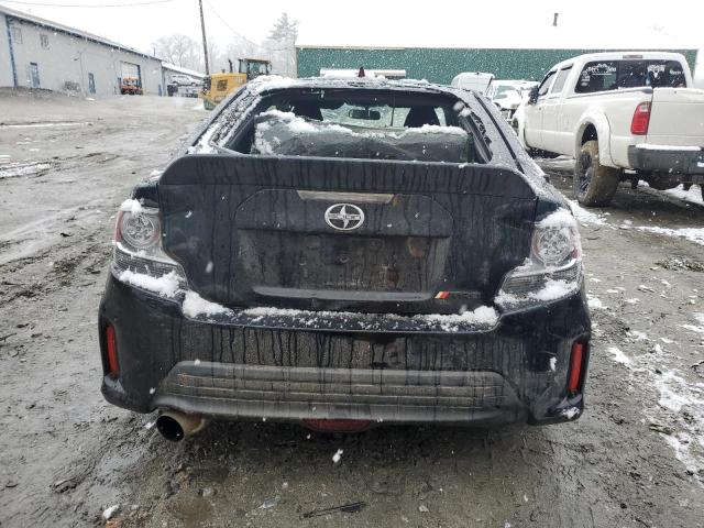 JTKJF5C70GJ017550 - 2016 TOYOTA SCION TC 黑色 照片 6