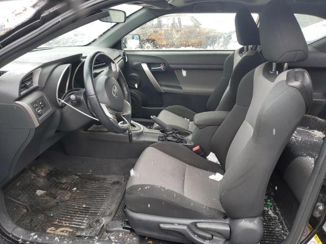 JTKJF5C70GJ017550 - 2016 TOYOTA SCION TC 黑色 照片 7
