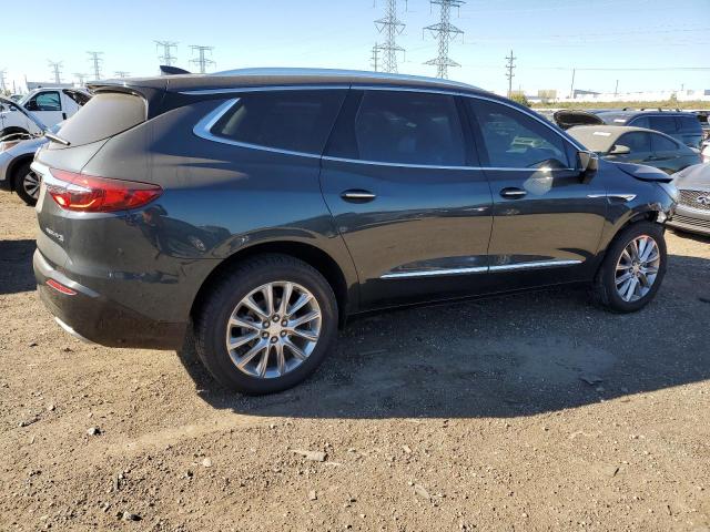 5GAEVAKW6JJ146673 - 2018 BUICK ENCLAVE ESSENCE 石墨色 照片 3