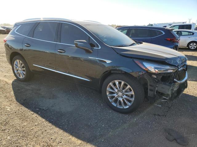 5GAEVAKW6JJ146673 - 2018 BUICK ENCLAVE ESSENCE 石墨色 照片 4