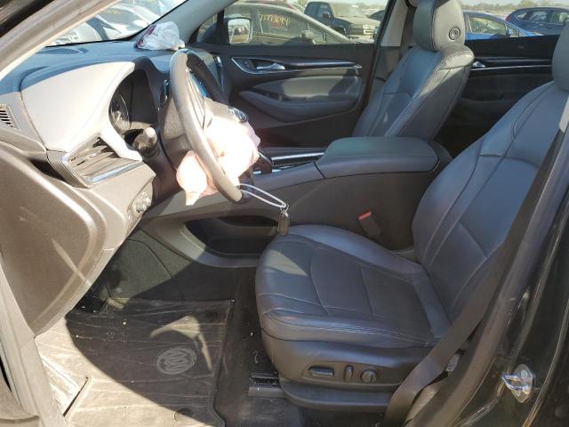 5GAEVAKW6JJ146673 - 2018 BUICK ENCLAVE ESSENCE 石墨色 照片 7