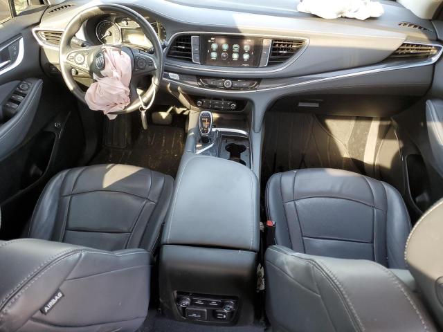 5GAEVAKW6JJ146673 - 2018 BUICK ENCLAVE ESSENCE 石墨色 照片 8