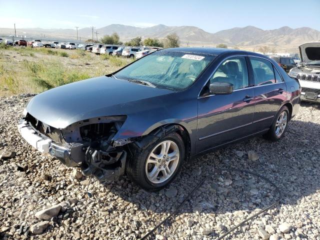 2007 HONDA ACCORD EX, 