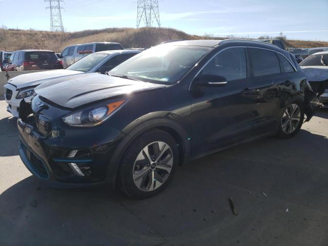 KNDCC3LG7K5024252 - 2019 KIA NIRO EX BLACK photo 1