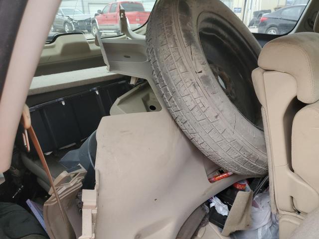 5N1AR2MM1EC728592 - 2014 NISSAN PATHFINDER S CHARCOAL photo 13