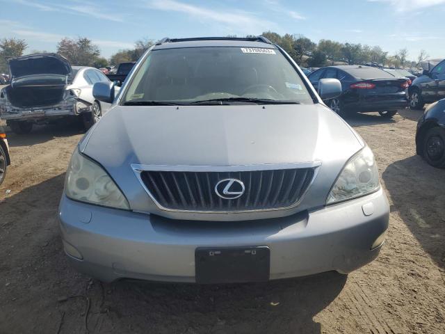 2T2HK31U68C084368 - 2008 LEXUS RX 350 BLUE photo 5