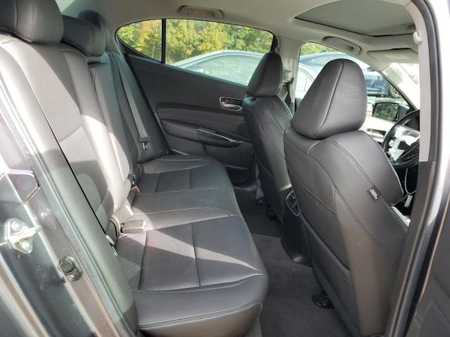 19UUB1F57LA012232 - 2020 ACURA TLX TECHNOLOGY GRAY photo 10
