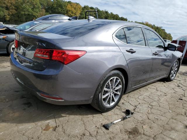 19UUB1F57LA012232 - 2020 ACURA TLX TECHNOLOGY GRAY photo 3