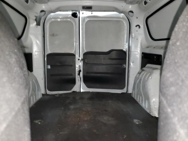 ZFBERFBT2F6957969 - 2015 RAM PROMASTER SLT WHITE photo 10