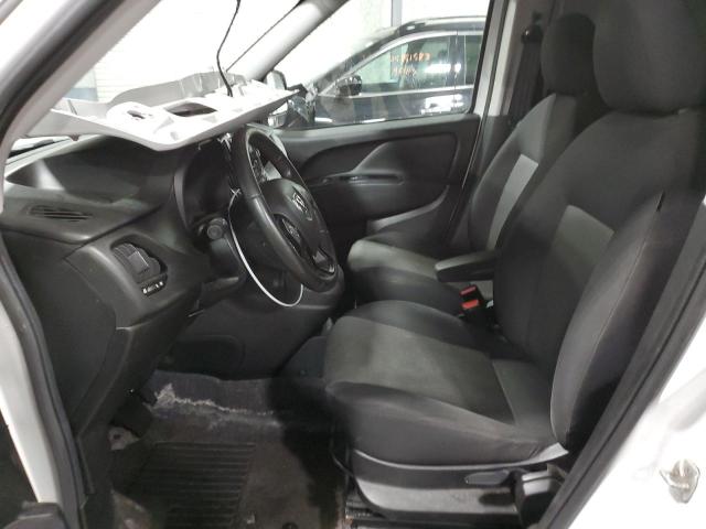 ZFBERFBT2F6957969 - 2015 RAM PROMASTER SLT Білий фото 7