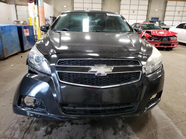 1G11D5RR7DF115777 - 2013 CHEVROLET MALIBU 1LT 黑色 照片 5