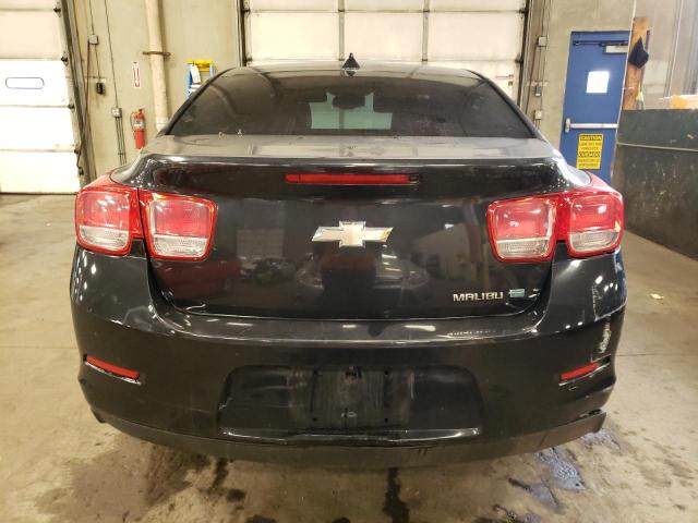 1G11D5RR7DF115777 - 2013 CHEVROLET MALIBU 1LT 黑色 照片 6
