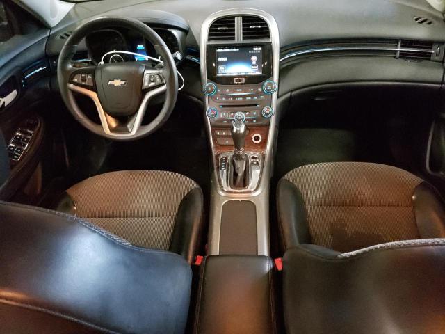 1G11D5RR7DF115777 - 2013 CHEVROLET MALIBU 1LT 黑色 照片 8