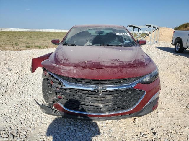 1G1ZG5ST0LF060247 - 2020 CHEVROLET MALIBU RS 红色 照片 5