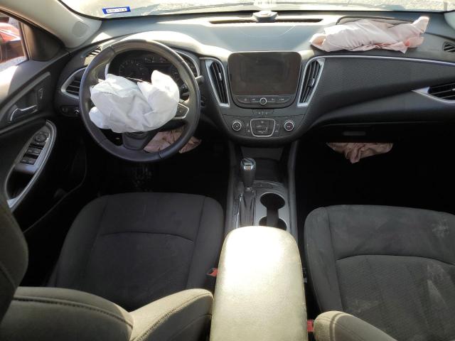 1G1ZG5ST0LF060247 - 2020 CHEVROLET MALIBU RS 红色 照片 8