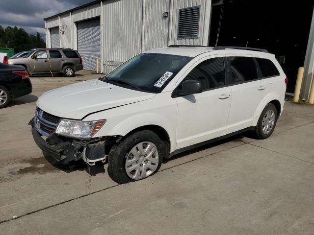 2020 DODGE JOURNEY SE, 