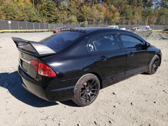 2HGFA1F67BH533875 - 2011 HONDA CIVIC LX-S Qara foto 3