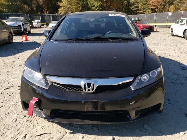 2HGFA1F67BH533875 - 2011 HONDA CIVIC LX-S Qara foto 5