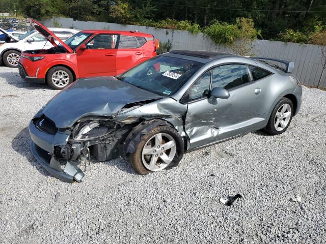 2009 MITSUBISHI ECLIPSE GS, 