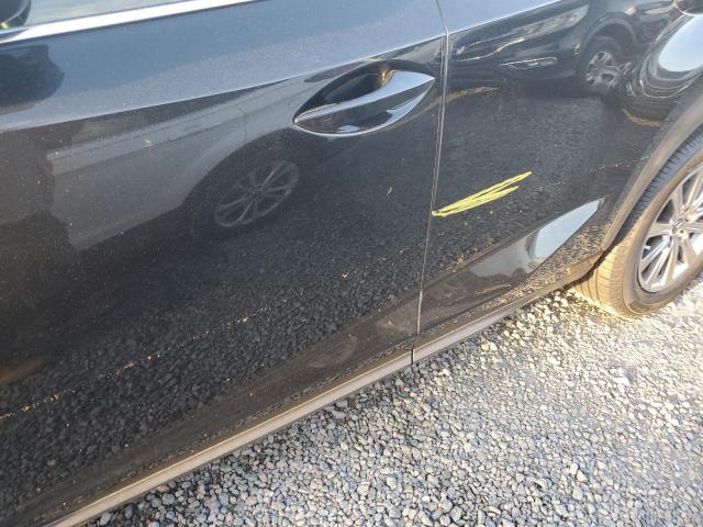 JTJAARBZ6L5008559 - 2020 LEXUS NX 300 BASE შავი ფოტო 13