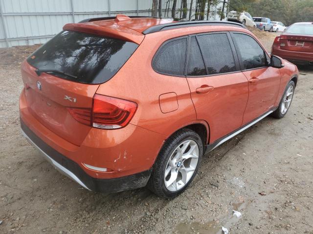 WBAVM1C52DVW46007 - 2013 BMW X1 SDRIVE28I ORANGE photo 3