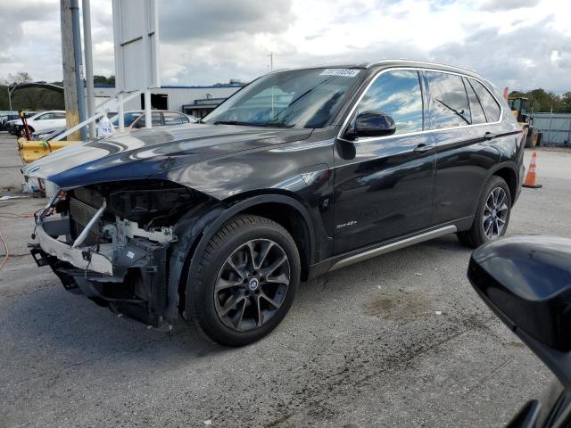 2018 BMW X5 XDR40E, 