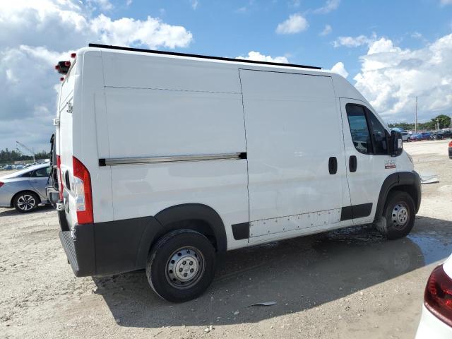 3C6MRVXG7NE100948 - 2022 RAM PROMASTER 3500 HIGH თეთრი ფოტო 3