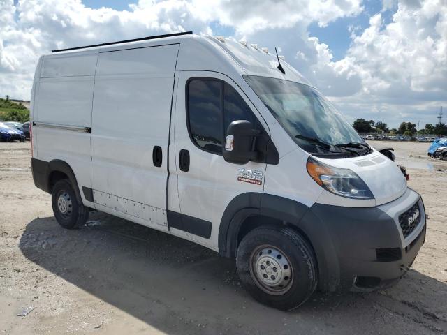 3C6MRVXG7NE100948 - 2022 RAM PROMASTER 3500 HIGH თეთრი ფოტო 4