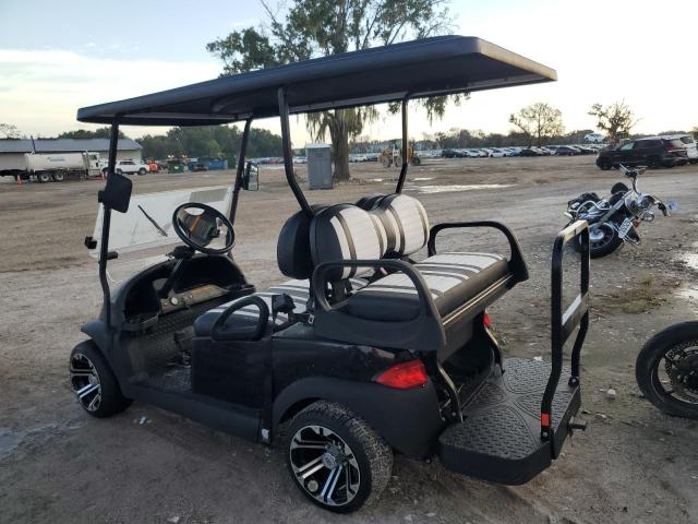 FLA115716 - 2016 OTHR GOLF CART BLACK photo 3