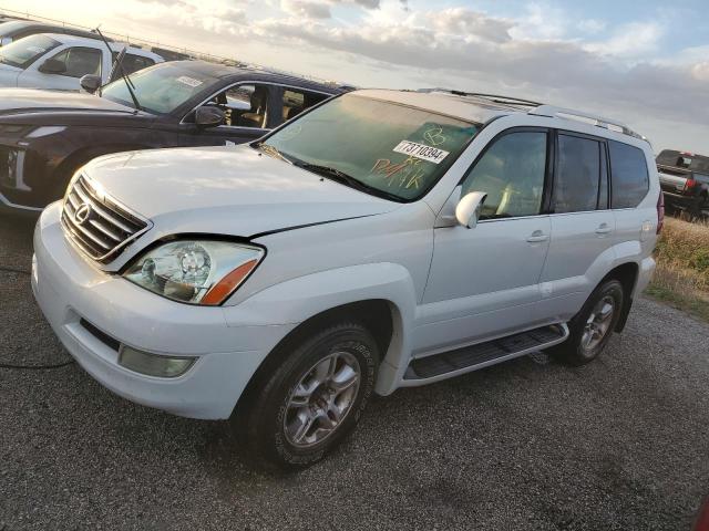 2005 LEXUS GX 470, 