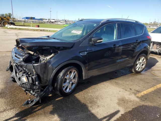 2015 FORD ESCAPE TITANIUM, 