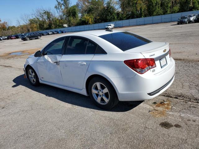 1G1PC5SB8F7216026 - 2015 CHEVROLET CRUZE LT WHITE photo 2