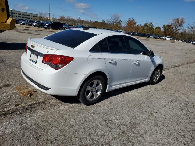 1G1PC5SB8F7216026 - 2015 CHEVROLET CRUZE LT WHITE photo 3