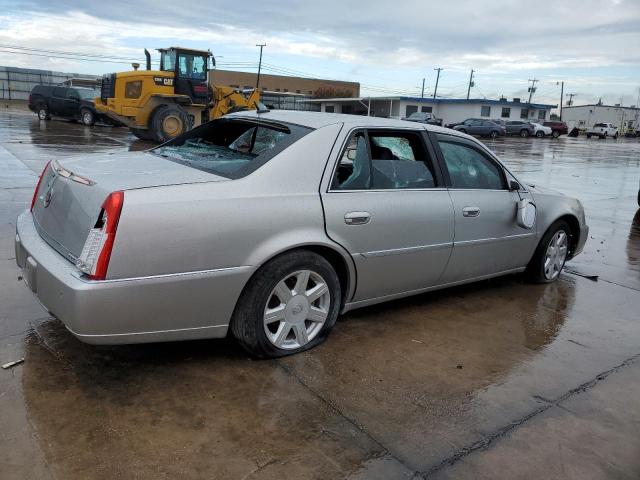 1G6KD57Y67U150626 - 2007 CADILLAC DTS SILVER photo 3