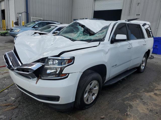 2015 CHEVROLET TAHOE C1500 LT, 