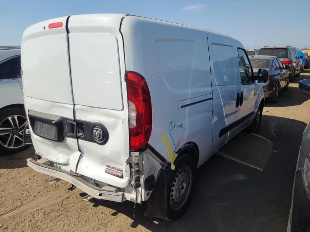 ZFBERFAB2H6F18432 - 2017 RAM PROMASTER WHITE photo 3