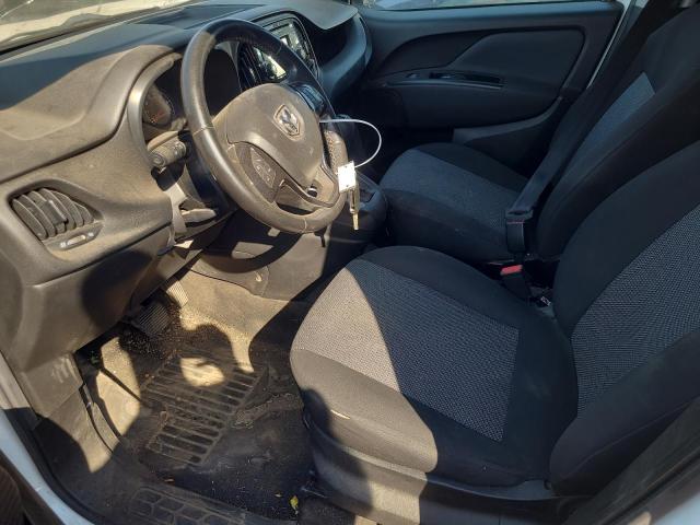 ZFBERFAB2H6F18432 - 2017 RAM PROMASTER WHITE photo 7