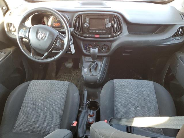 ZFBERFAB2H6F18432 - 2017 RAM PROMASTER WHITE photo 8