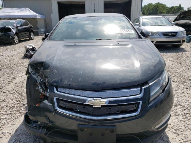 1G1RB6E4XEU147144 - 2014 CHEVROLET VOLT CHARCOAL photo 5