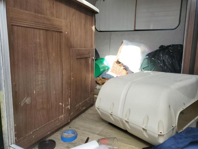 5SFPB3622JE371746 - 2018 HRTL PROWLER 灰色 照片 5