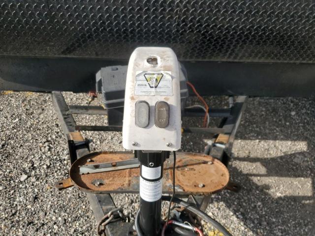 5SFPB3622JE371746 - 2018 HRTL PROWLER 灰色 照片 8